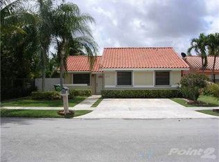 14742 SW 81st St, Miami, FL 33193