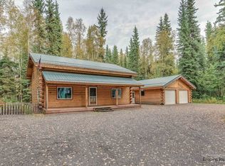 2940 Max Loop, Fairbanks, AK 99705
