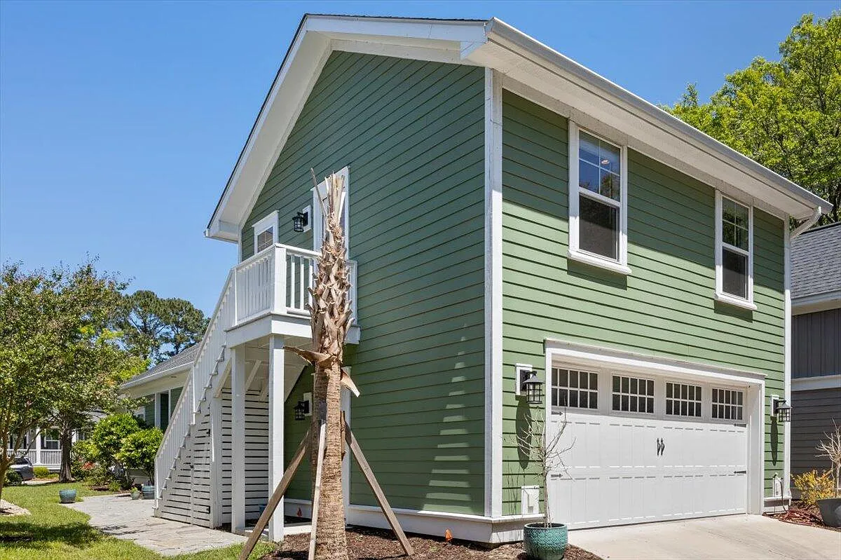 Building Photo - 1625 Ware Bottom Ln #1