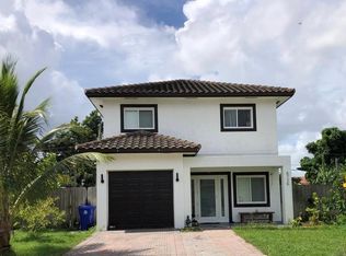 6726 SW 20th St, Miramar, FL 33023