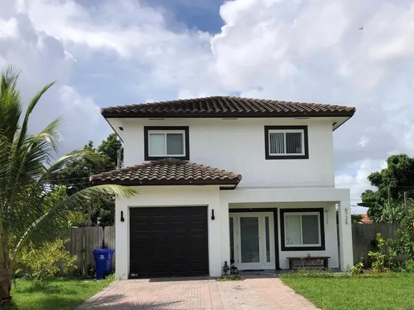 6726 SW 20th Street, Miramar, FL 33023