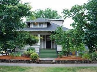 2006 SE 32nd Pl, Portland, OR 97214