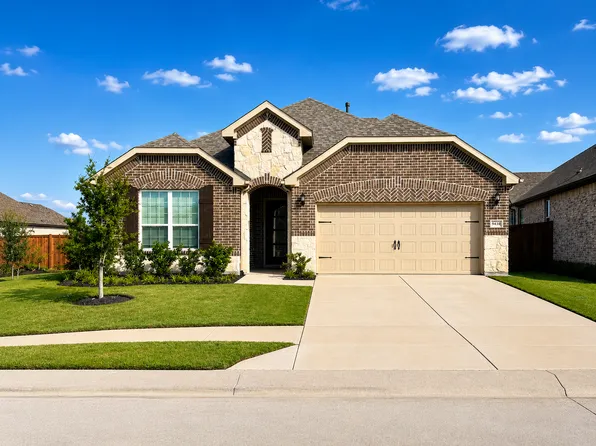 9438 Boulder Point Rd, Oak Point, TX 75068