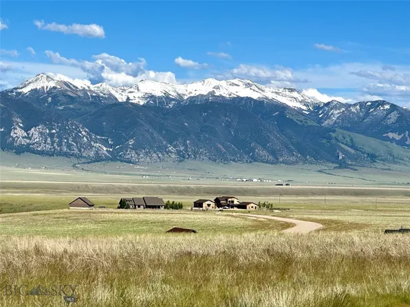 47 Pronghorn Mdws, Ennis, MT 59729