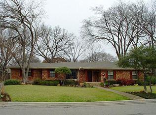 3047 Lavita Ln, Farmers Branch, TX 75234