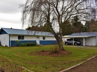 312 Heuhslein Rd, Port Angeles, WA 98362