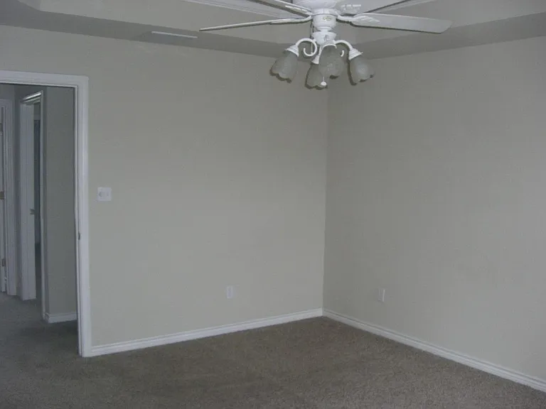 3rd Bedroom