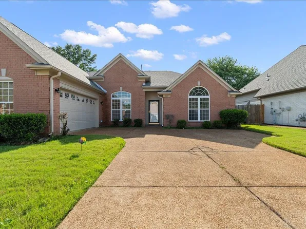 1653 Hailsham Cv, Cordova, TN 38016