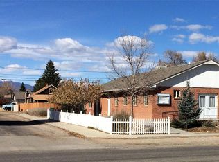 220 W 12th St, Salida, CO 81201