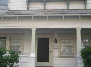 945 N Harrison St, Stockton, CA