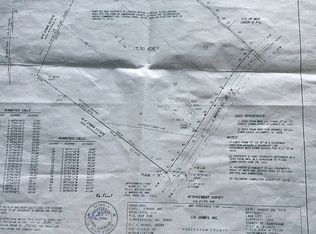 1175 J Warren Rd, Cornelia, GA 30531