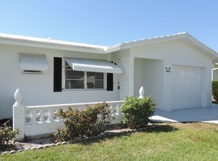 2000 SW 6th Ave, Boynton Beach, FL 33426