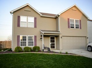 205 Trackside Dr, Lafayette, IN 47905