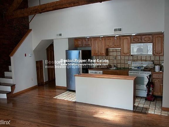 25 Church St. #5 Boston - Bay Village Unit Photo 11