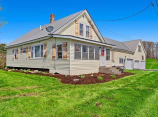 372 Beckley Hill Rd, Barre, VT 05641
