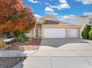 2102 Coba Rd SE, Rio Rancho, NM 87124