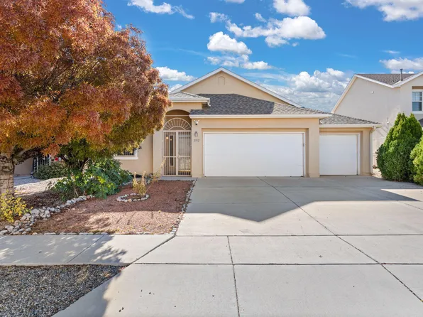 2102 Coba Rd SE, Rio Rancho, NM 87124