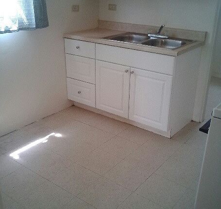 Remodeled Kitchen