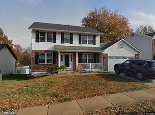 41 Spanish Trl, Saint Peters, MO 63376