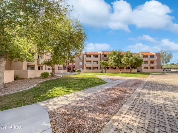 540 N MAY -- #3134, Mesa, AZ 85201