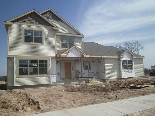 Front elevation