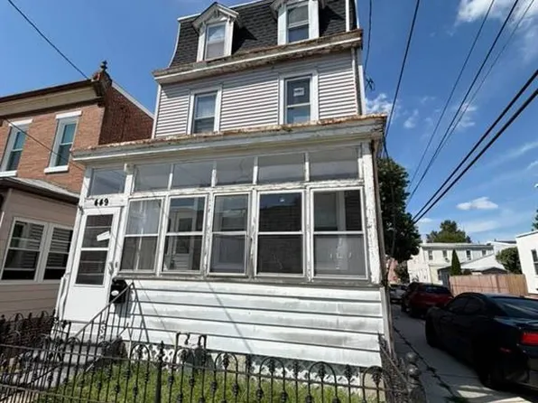 449 Chambers Ave, Gloucester City, NJ 08030