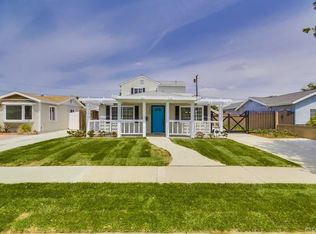 3227 W 188th St, Torrance, CA 90504