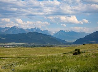 12 Pronghorn Trl, Livingston, MT 59047