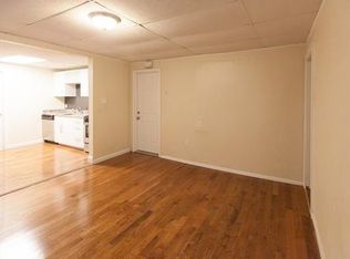 110 Paris St #1KL, Boston, MA 02128