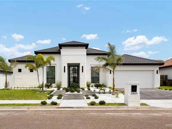 3404 Madison Ave, Edinburg, TX 78539