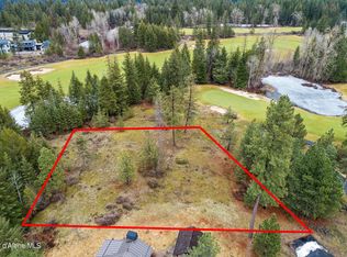 1868 E Branding Iron Ct, Harrison, ID 83833