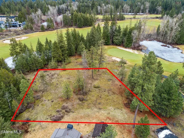 1868 E Branding Iron Ct, Harrison, ID 83833