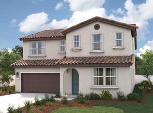 Plan 9 Plan, Heritage at Cannery, Stockton, CA 95212