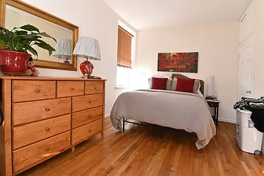 Rented by J Misrahi Realty Corp