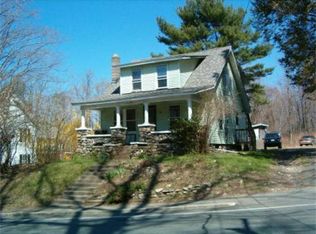 44 Maple St, Belchertown, MA 01007