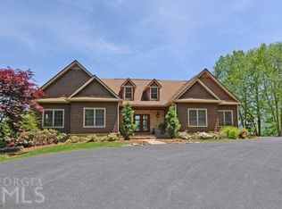579 Smokey Holw, Dillard, GA 30537