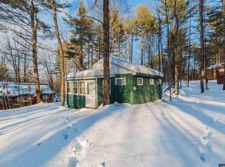 7 Vanpatten Private Ave, Hadley, NY 12835