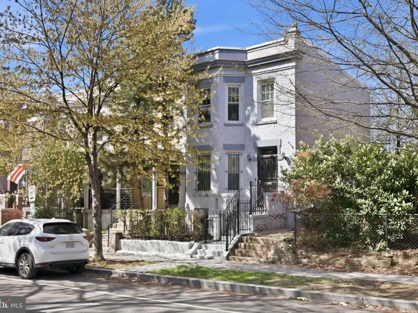 1020 10th St NE, Washington, DC 20002