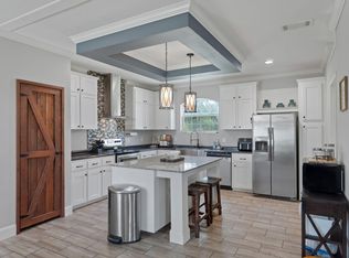 3681 Grady Johnson Rd, Crestview, FL 32539