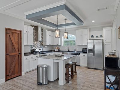 3681 Grady Johnson Rd, Crestview, FL, 32539