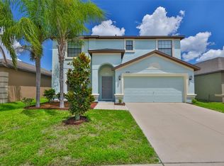 10914 Whitecap Dr, Riverview, FL 33579