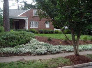 301 Furches St, Raleigh, NC 27607