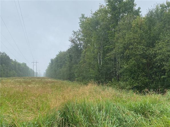 ON Pennington Road, Prentice, WI 54556