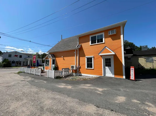 76 Main St #B, Conway, NH 03818