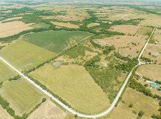 Hcr #4307, Itasca, TX 76055