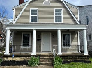 1066 E 17th Ave, Columbus, OH 43211