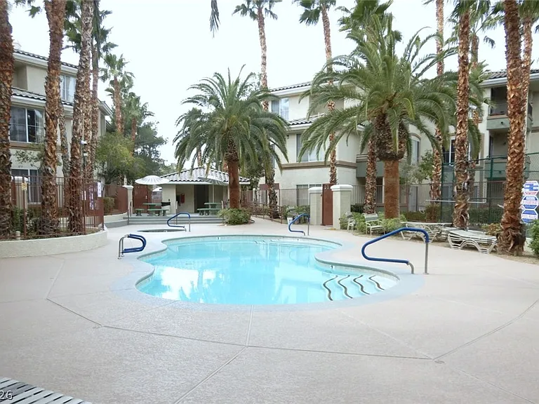 7131 S Durango Dr #203 — Photo 27