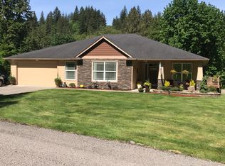 452 Leckler Creek Rd, Castle Rock, WA 98611