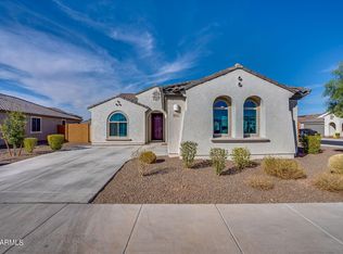25902 W Louise Dr, Buckeye, AZ 85396