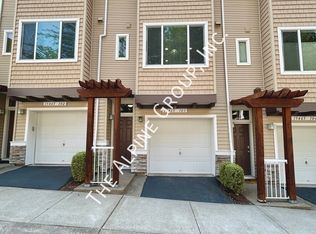 15465 SW Sparrow Loop UNIT 103, Beaverton, OR